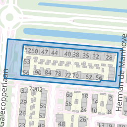 Perceel JPS00-G-3017