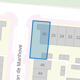 Perceel JPS00-G-3018