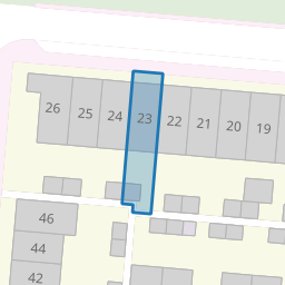 Perceel JPS00-G-3021