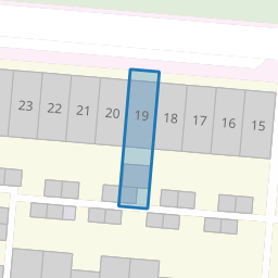 Perceel JPS00-G-3025