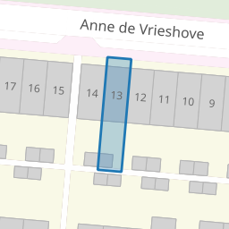 Perceel JPS00-G-3031