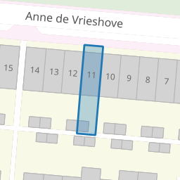 Perceel JPS00-G-3033