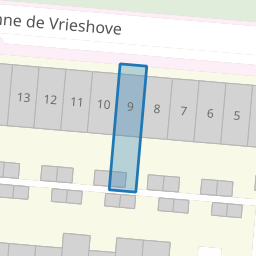 Perceel JPS00-G-3035