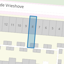 Perceel JPS00-G-3036