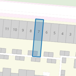 Perceel JPS00-G-3037