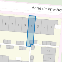 Perceel JPS00-G-3040