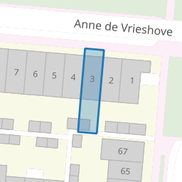 Perceel JPS00-G-3041