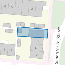 Perceel JPS00-G-3044