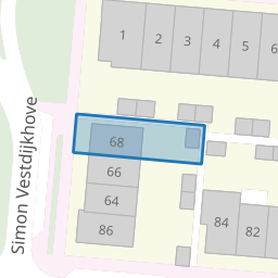 Perceel JPS00-G-3046