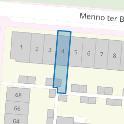 Perceel JPS00-G-3050