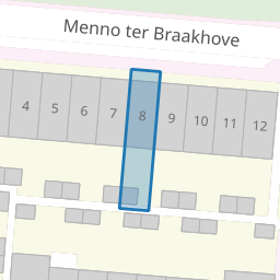 Perceel JPS00-G-3054