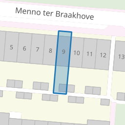 Perceel JPS00-G-3055