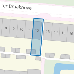 Perceel JPS00-G-3058