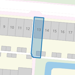 Perceel JPS00-G-3059