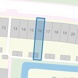 Perceel JPS00-G-3062