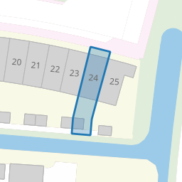 Perceel JPS00-G-3070