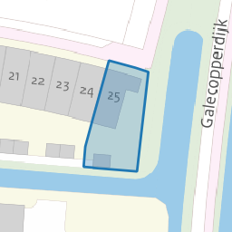 Perceel JPS00-G-3071