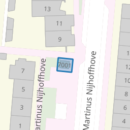 Perceel JPS00-G-3073