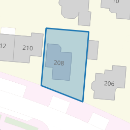 Perceel JPS00-G-3081