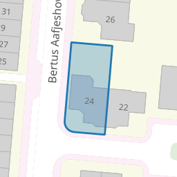 Perceel JPS00-G-3084