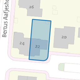 Perceel JPS00-G-3085