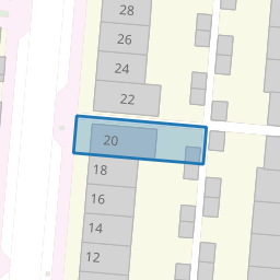 Perceel JPS00-G-3104