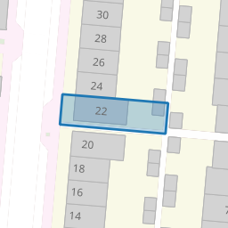 Perceel JPS00-G-3105