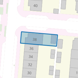 Perceel JPS00-G-3106