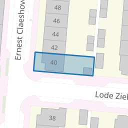 Perceel JPS00-G-3107