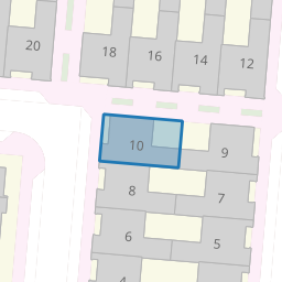 Perceel JPS00-G-3116