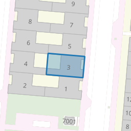 Perceel JPS00-G-3118