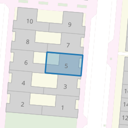 Perceel JPS00-G-3119