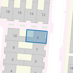 Perceel JPS00-G-3121