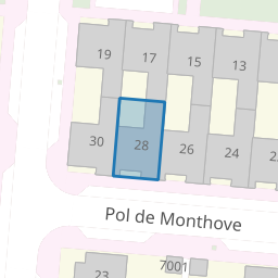 Perceel JPS00-G-3123