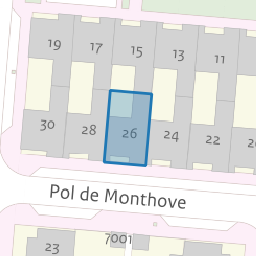 Perceel JPS00-G-3124