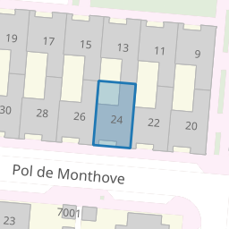 Perceel JPS00-G-3125