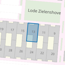 Perceel JPS00-G-3131