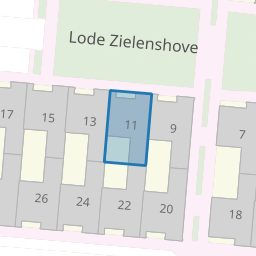 Perceel JPS00-G-3132