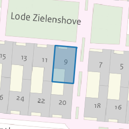 Perceel JPS00-G-3133