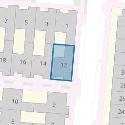 Perceel JPS00-G-3137