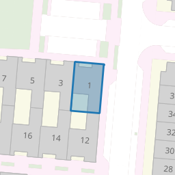 Perceel JPS00-G-3141