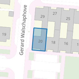 Perceel JPS00-G-3142