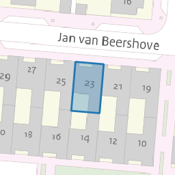 Perceel JPS00-G-3151