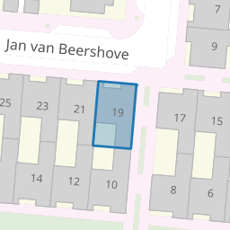 Perceel JPS00-G-3153