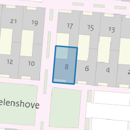 Perceel JPS00-G-3154