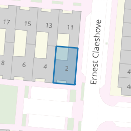 Perceel JPS00-G-3157