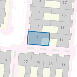 Perceel JPS00-G-3162