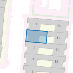 Perceel JPS00-G-3165