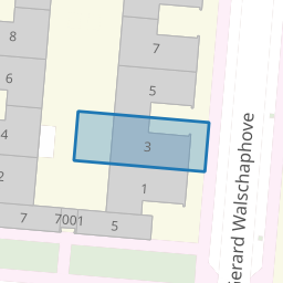 Perceel JPS00-G-3183