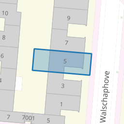 Perceel JPS00-G-3184